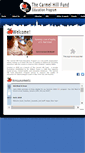 Mobile Screenshot of carmelhill.org